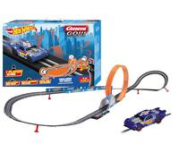Autodromo Carrera Go Challenger Hot Wheels