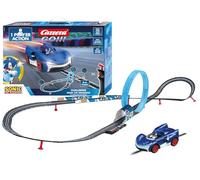 Carrera - 20068001 - Challenger - Sonic