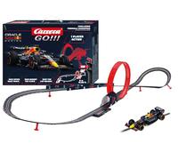 Pista da Corsa Carrera GO Challenger F1