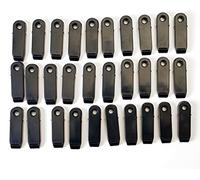 CARRERA 20085209 Clip di fissaggio pista al tavolo (30)