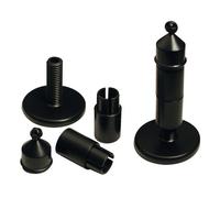 CARRERA GO!!! - 20088109 - Set di supporto per ponte