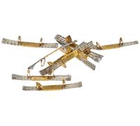 Carrera DIGITAL 124 / DIGITAL 132 - Spazzole Doppie - 1 pz.
