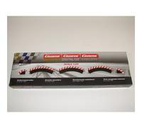 Carrera 20561 Carrera Evolution Digitale 124 Digitale 132 Bordo 1/6 Merce Nuova