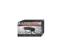 Carrera 20574 1/30 High Banked Curve 6 pezzi Track Add-on Accessori Parti per Digital 124/132 ed Evolution