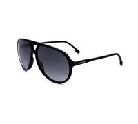 CARRERA 237/S Occhiali da Sole, Nero, 61 Uomo