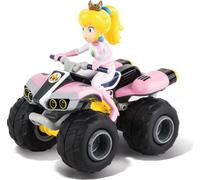 Carrera Mario Kart Peach Quad modellino radiocomandato (RC) Quadriciclo Motore elettrico 1:20