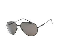 Carrera 274/s 003/M9 MATT BLACK Sunglasses Unisex Steel, Standard, 61