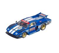 Carrera 27671 De Tomaso Pantera No.32 scala 1:32 analogica Slot Car Racing Vehicle Evolution Slot Car Race Tracks
