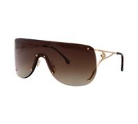 Carrera - 3006/S Occhiali da sole - - Accessories - Donna - Giallo - ONE SIZE