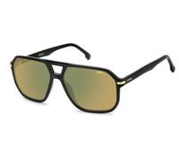 CARRERA - CARRERA 302/S - BLACK YELLOW - 59