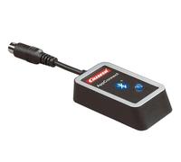 Carrera 30369 Decoder digitale Nero Grigio Ragazzo/Ragazza Con cavo e 20030369