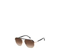 Occhiali da Sole Carrera 304/S 06J GOLD HAVANA 59/15/145 Uomo