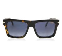 CARRERA 305/S Occhiali, Havana, 54 Unisex Adulto