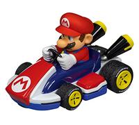 Carrera 31060 Mario Kart Car Mario 1:32 Scala Digitale Slot Auto Da Corsa Veicolo Digitale Slot Auto Piste Da Corsa