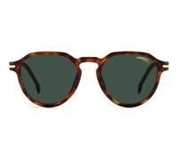 Carrera 314/S Unisex Pantos Sunglasses - 50 mm Acetate/Polyamide