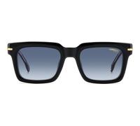 Carrera 316/S Square Sunglasses 52 mm - Acetate Polarized Full Rim