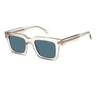 Carrera 316/S Sunglasses, FWM Nude, 52 Unisex
