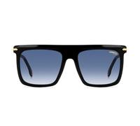 Carrera 359/S 2M2/08 BLACK GOLD Sunglasses Man Standard, Standard, 56