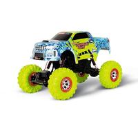 Carrera - 370102012 - Crawler a 2,4 GHz Profi RC