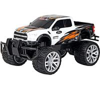CARRERA - Ford F-150 Raptor White