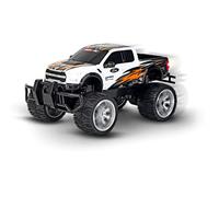 CARRERA - Ford F-150 Raptor White