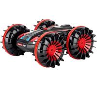 Carrera RC All-Terrain Stunt Water Car modellino radiocomandato (RC) Auto acrobatica Motore elettrico 1:16