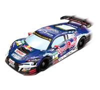 Carrera - 370160149-2.4GHz ABT Red Bull Audi R8 LMS GT3 evo II - Vapore