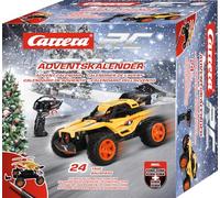 Calendario Natale Offroad RC