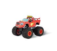 Carrera - 370180015-2,4GHz Blaze and the Monster Machines - Blaze B/O