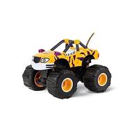 Carrera - 370180016-2.4GHz Blaze e le Monster Machines - Stripes