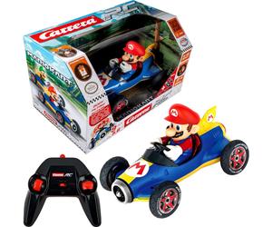 Carrera 370181066 RC Official Licensed Mach 8 Mario Kart Super Remote Controlled