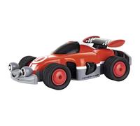 Carrera 370181073P First 1:18 Automodello per principianti Elettrica Auto stra