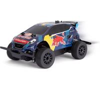 Carrera 370182021 Macchina da rally 12 anno/i 2,4-GHz-Technologie Ready to run