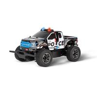 Carrera - 370182024-2.4GHz Ford F-150 Raptor Polizia