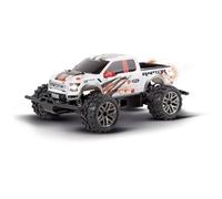 Carrera RC 370183017 Ford F-150 Raptor 1:18 RC Einsteiger Modellauto