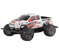 Carrera RC 370183017 Ford F-150 Raptor 1:18 RC Einsteiger Modellauto