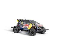 Carrera RC 370183022 Red Bull Peugeot WRX 208 1 18 Einsteiger 370183022