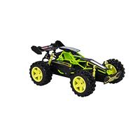 Carrera Radiocomandato 370200001 Lime Buggy – 2,4 GHz