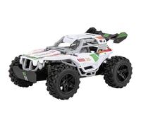 Carrera 370200003 Team Rider 1:20 Automodello per principianti Elettrica Buggy