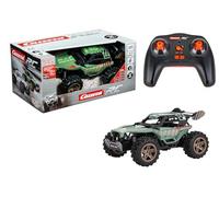 Carrera - 370200004-2.4GHz Mountain Racer