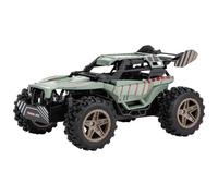 Carrera 370200004 Mountain Racer 1:20 Automodello per principianti Elettrica B