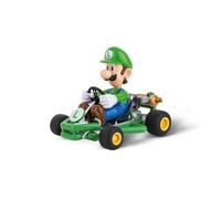 MARIO KART PIPE KART R/C LUIGI