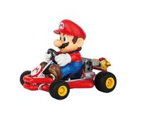 Carrera - 370200989P - 2,4GHz Mario Kart Pipe Kart, Mario
