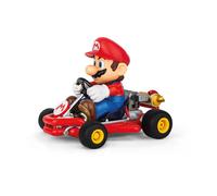 Carrera 370200989P modellino radiocomandato (RC) Mario Kart Motore elettrico 1:18 Carrera