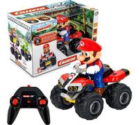Carrera RC Mario Kart Mario Quad