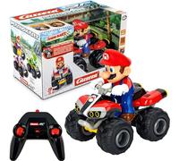 Carrera RC Mario Kart Mario Quad