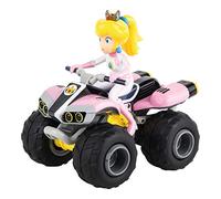 Carrera Mario Kart Peach Quad modellino radiocomandato (RC) Quadriciclo Motore elettrico 1:20