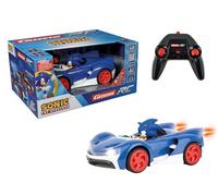 SONIC AUTO R/C TEAM