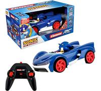 SONIC AUTO R/C TEAM