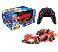 CARRERA TEAM SONIC RACING - SHADOW PERFORMANCE